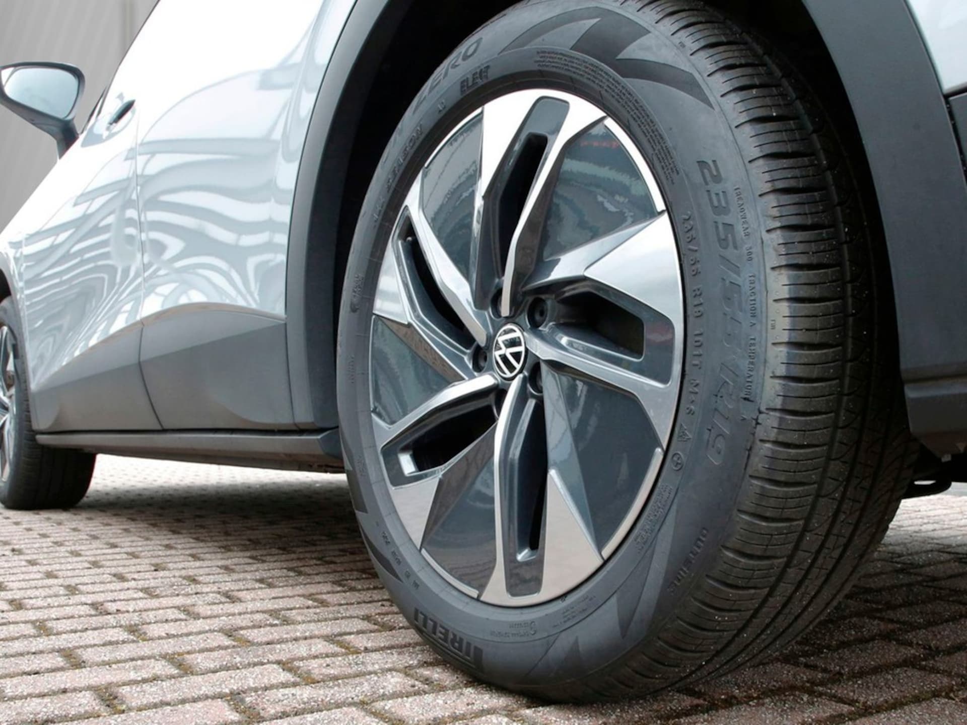 Volkswagen ID.4 Pure