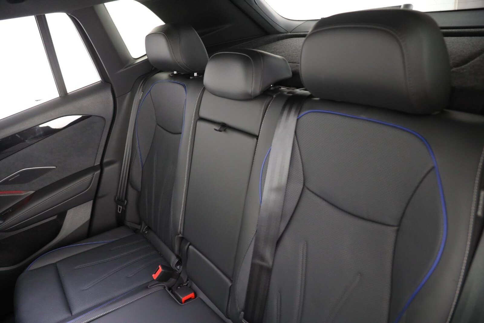 Volkswagen Tiguan – Bild 13