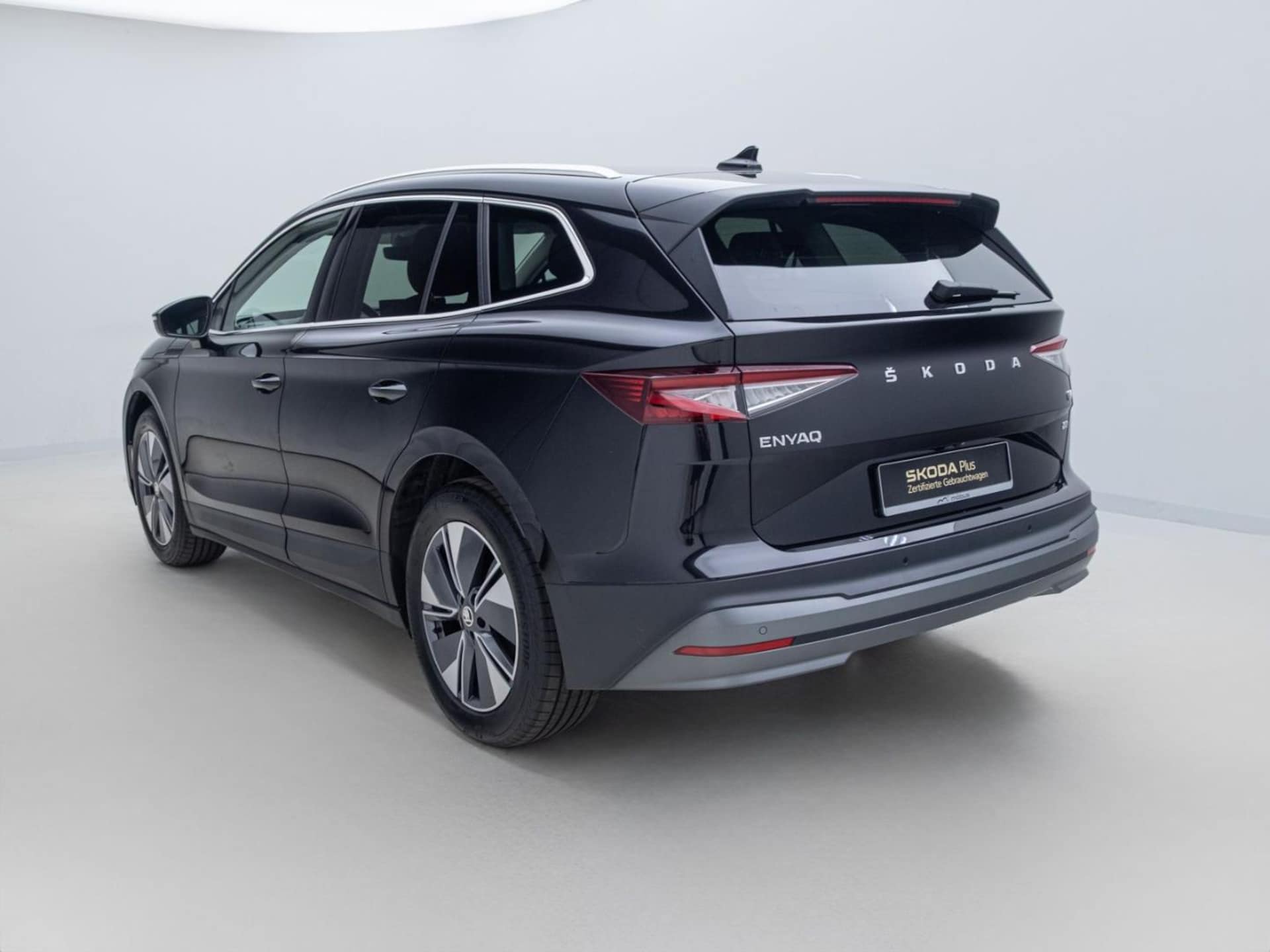 Skoda Enyaq 80