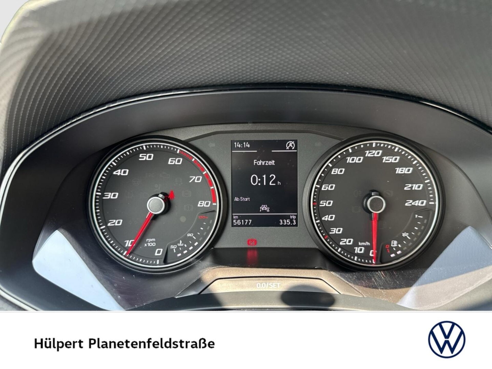 SEAT Arona Style