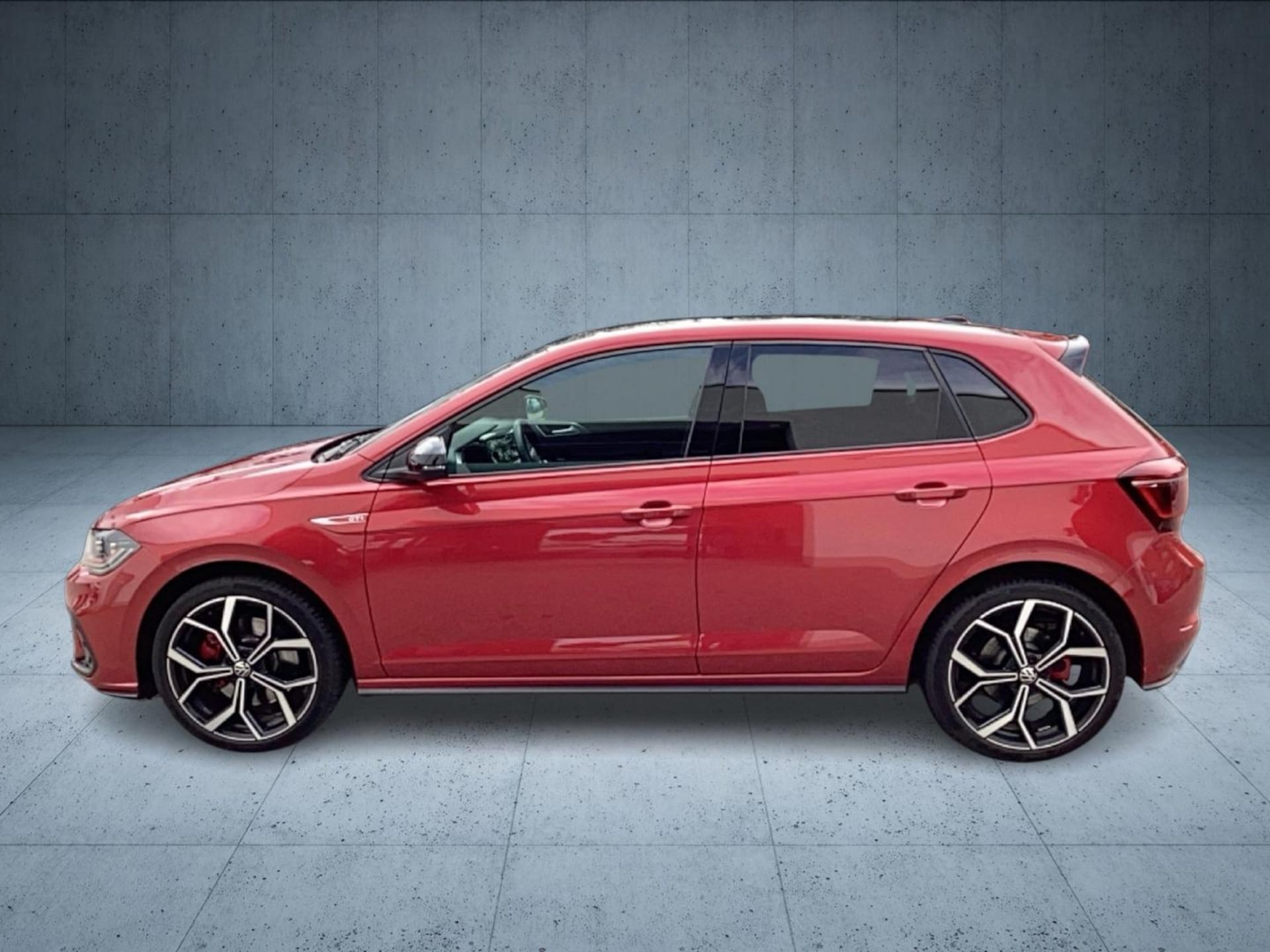 Volkswagen Polo GTI