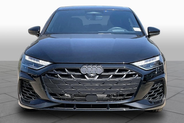 2026 Audi S3 Sedan