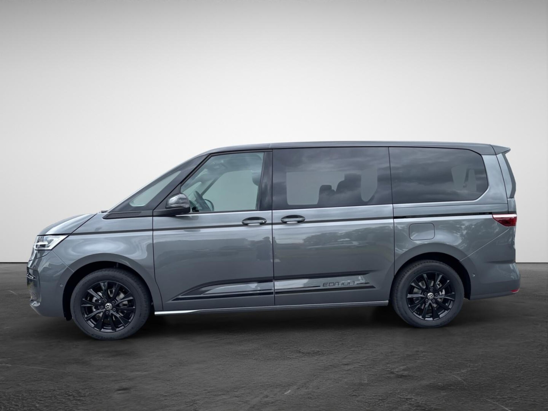 Volkswagen Multivan Langversion Life