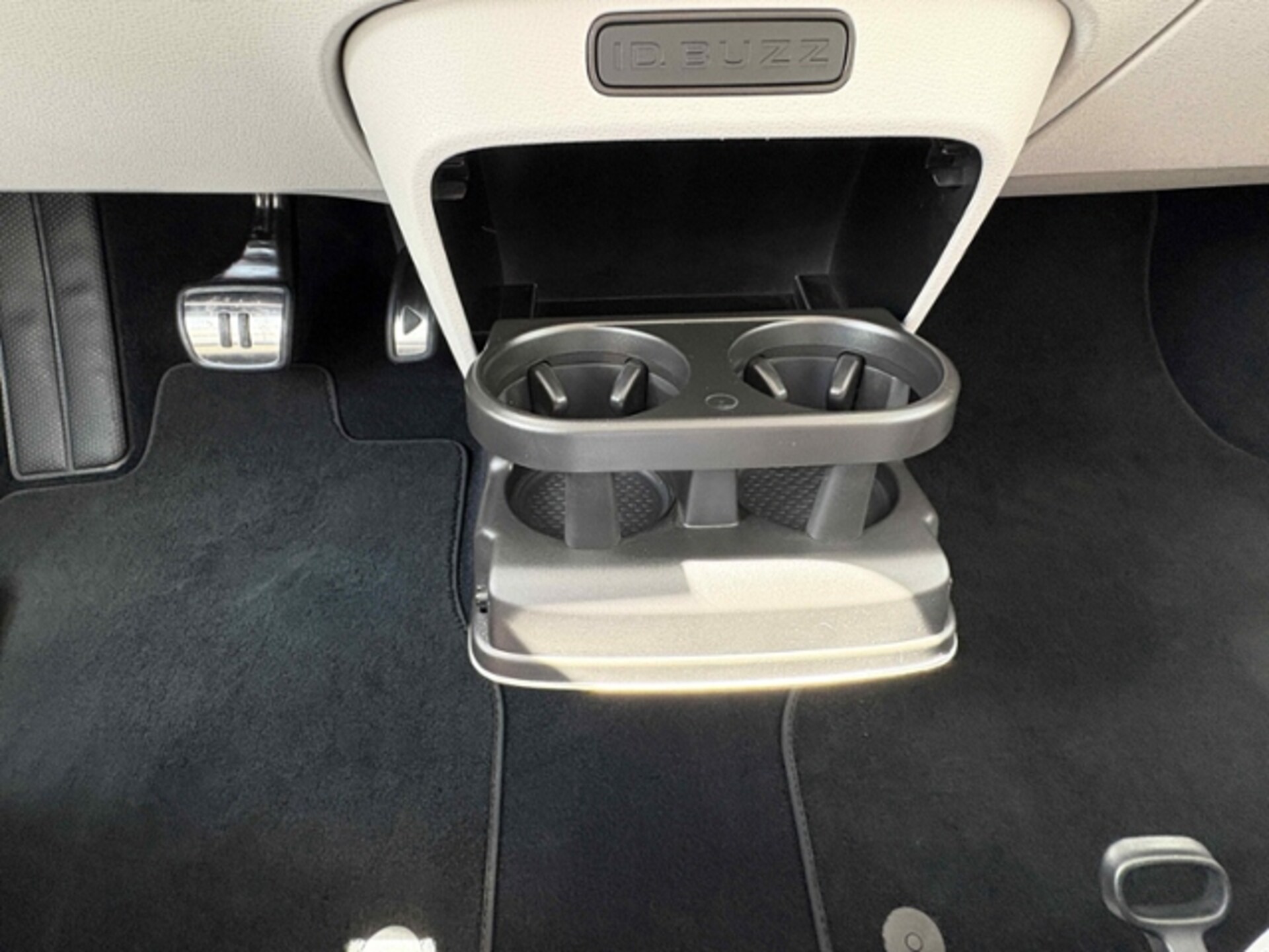 Volkswagen ID. Buzz Pro