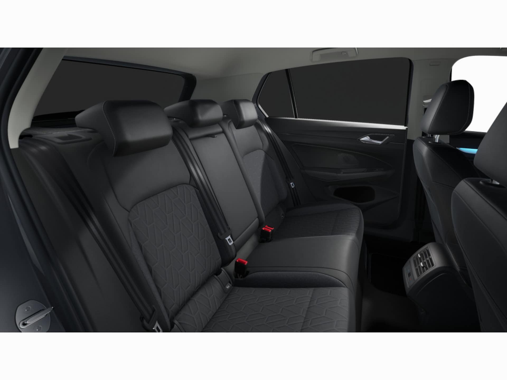 Volkswagen Golf ENERGY