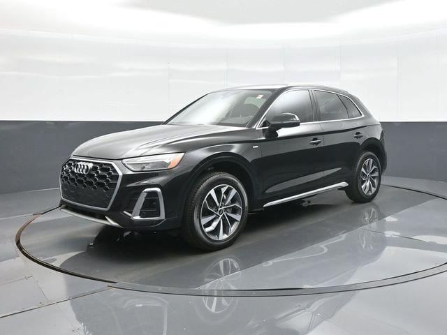 2024 Audi Q5