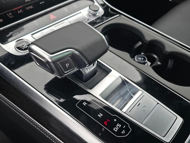 2026 Audi Q8 Prestige - Photo 15