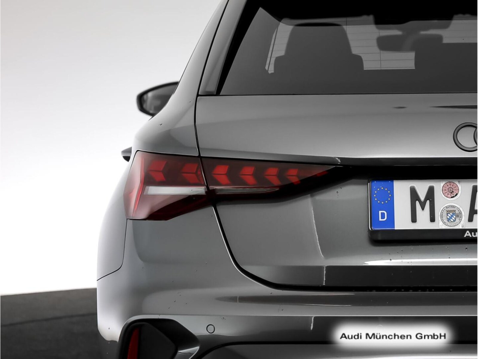 Audi A3 Sportback – Bild 6