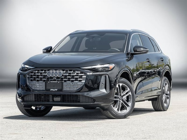 Photo of 2026 Audi Q5 