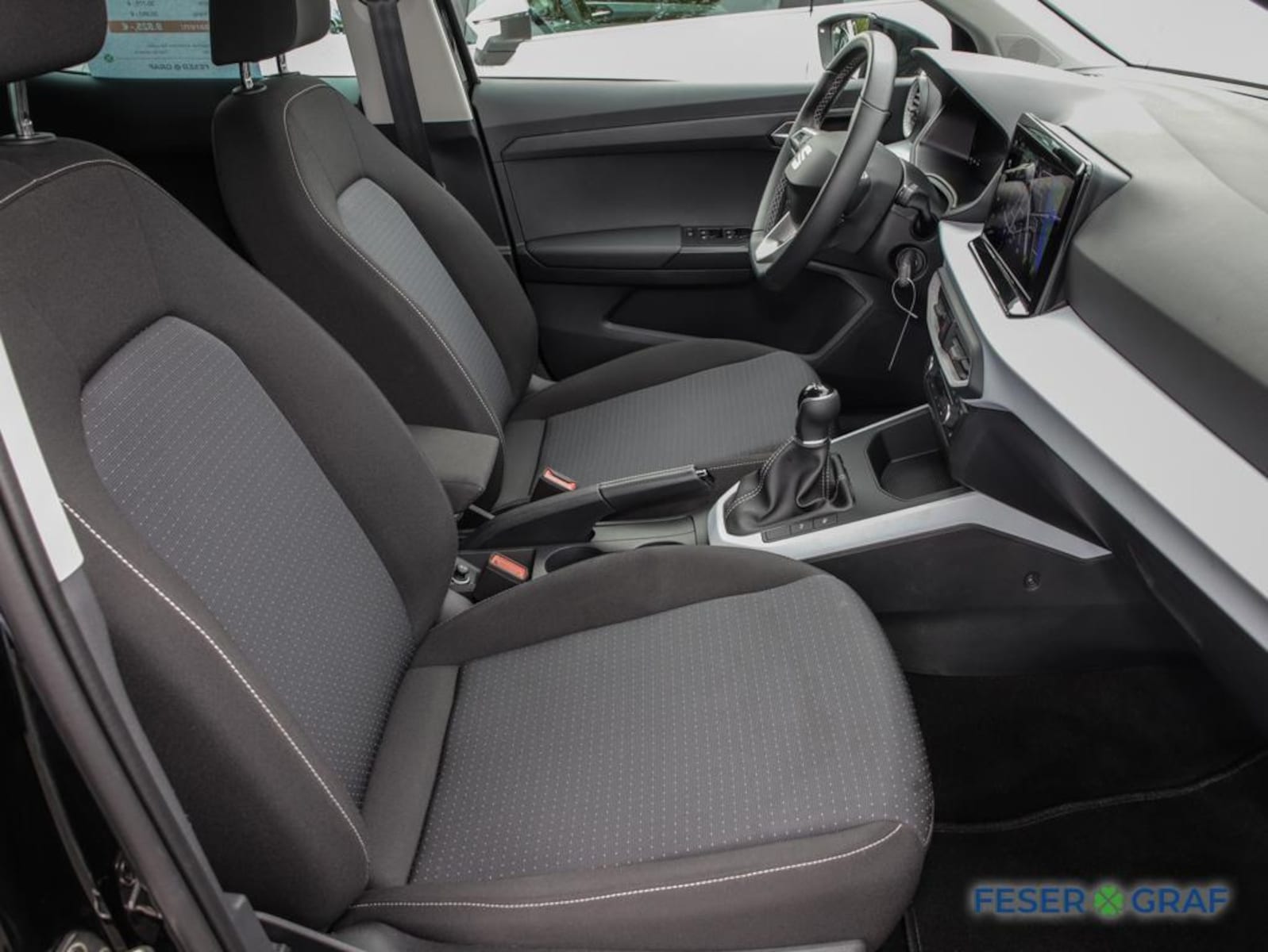 SEAT Arona – Bild 4