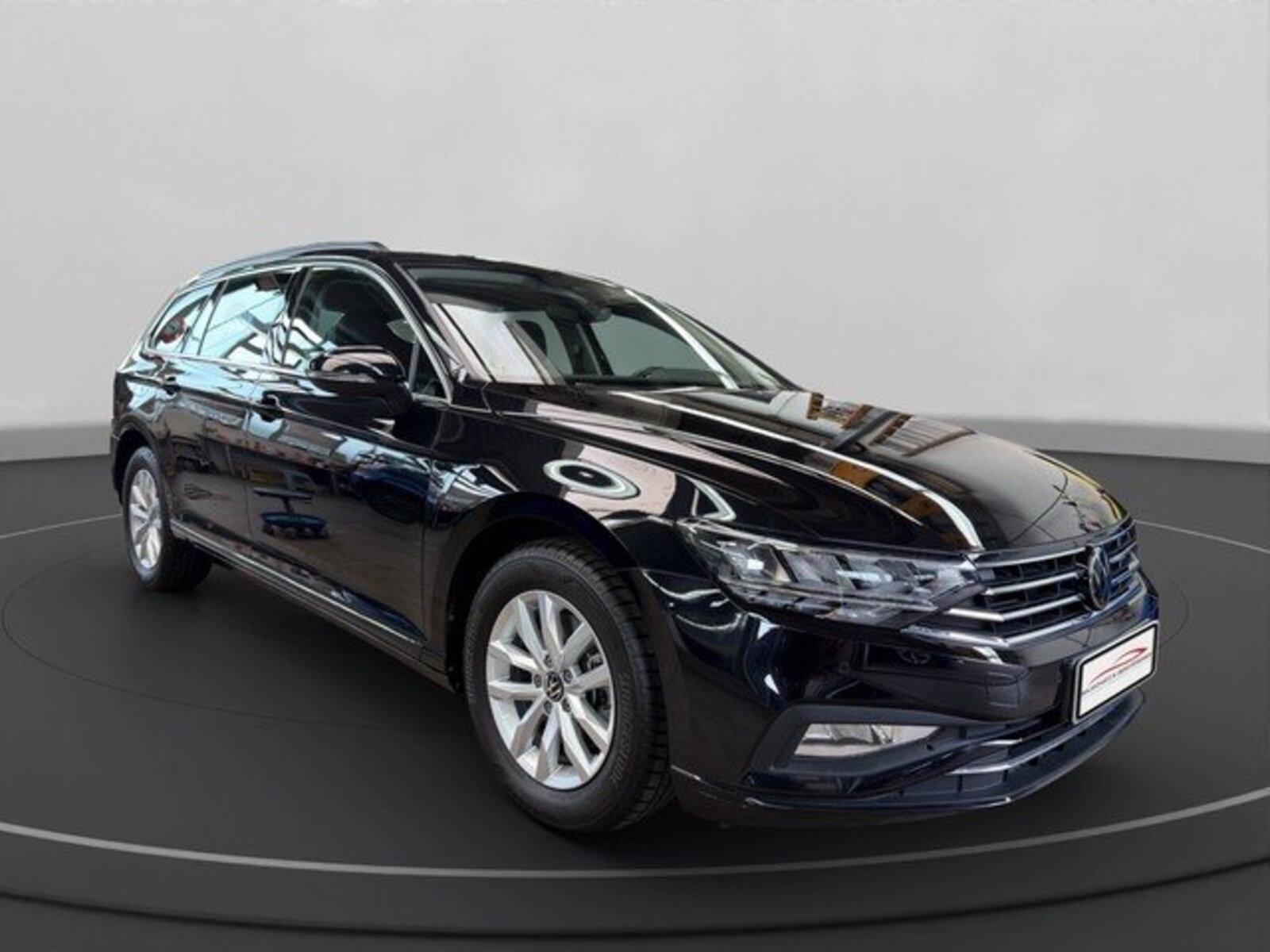 Volkswagen Passat Variant – Bild 3