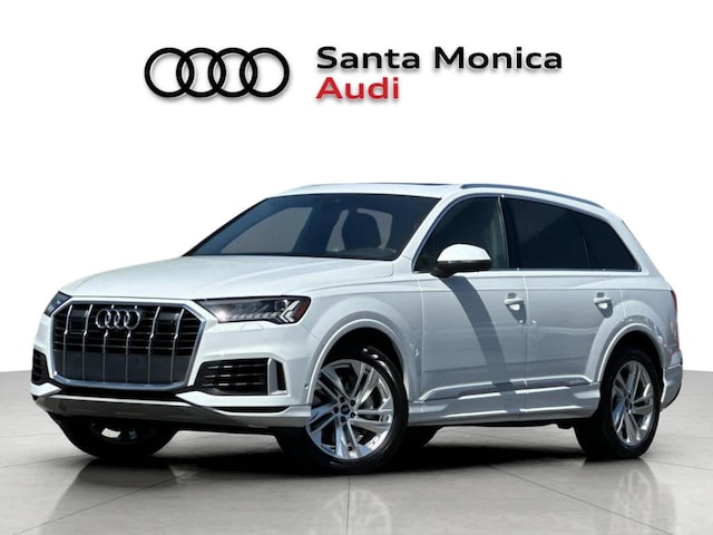 2023 Audi Q7