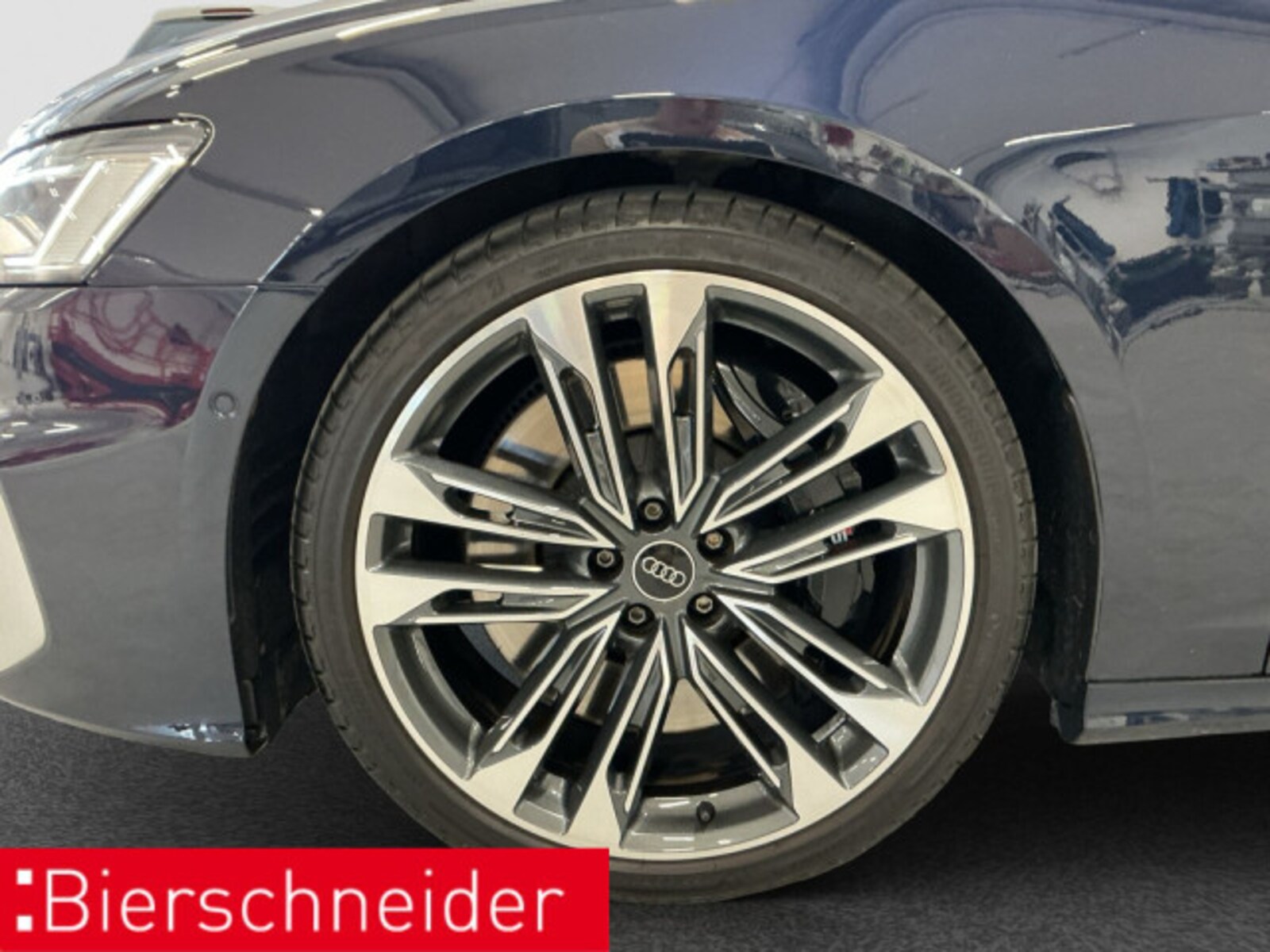 Audi S6 Avant – Bild 7