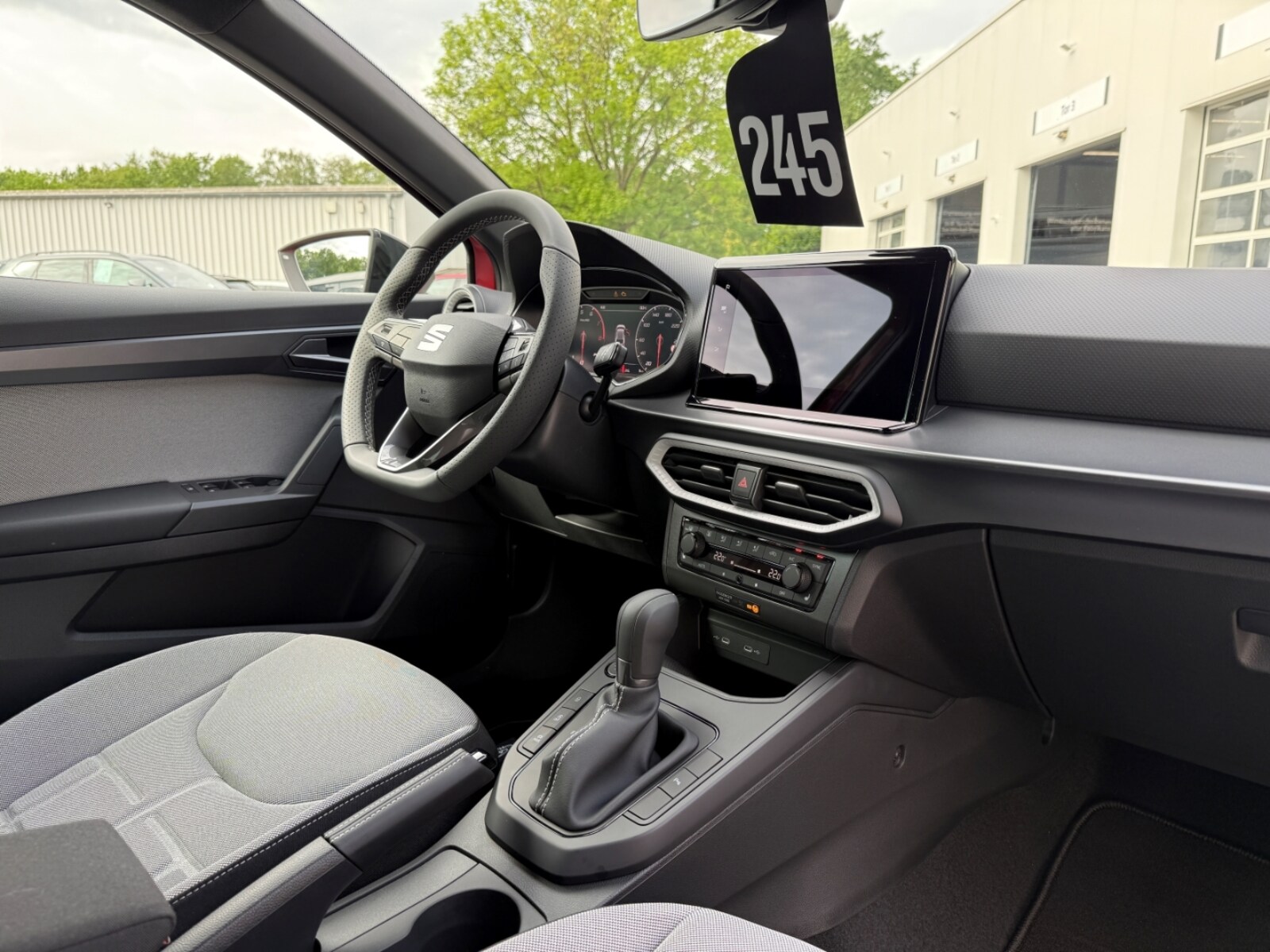 SEAT Ibiza – Bild 3