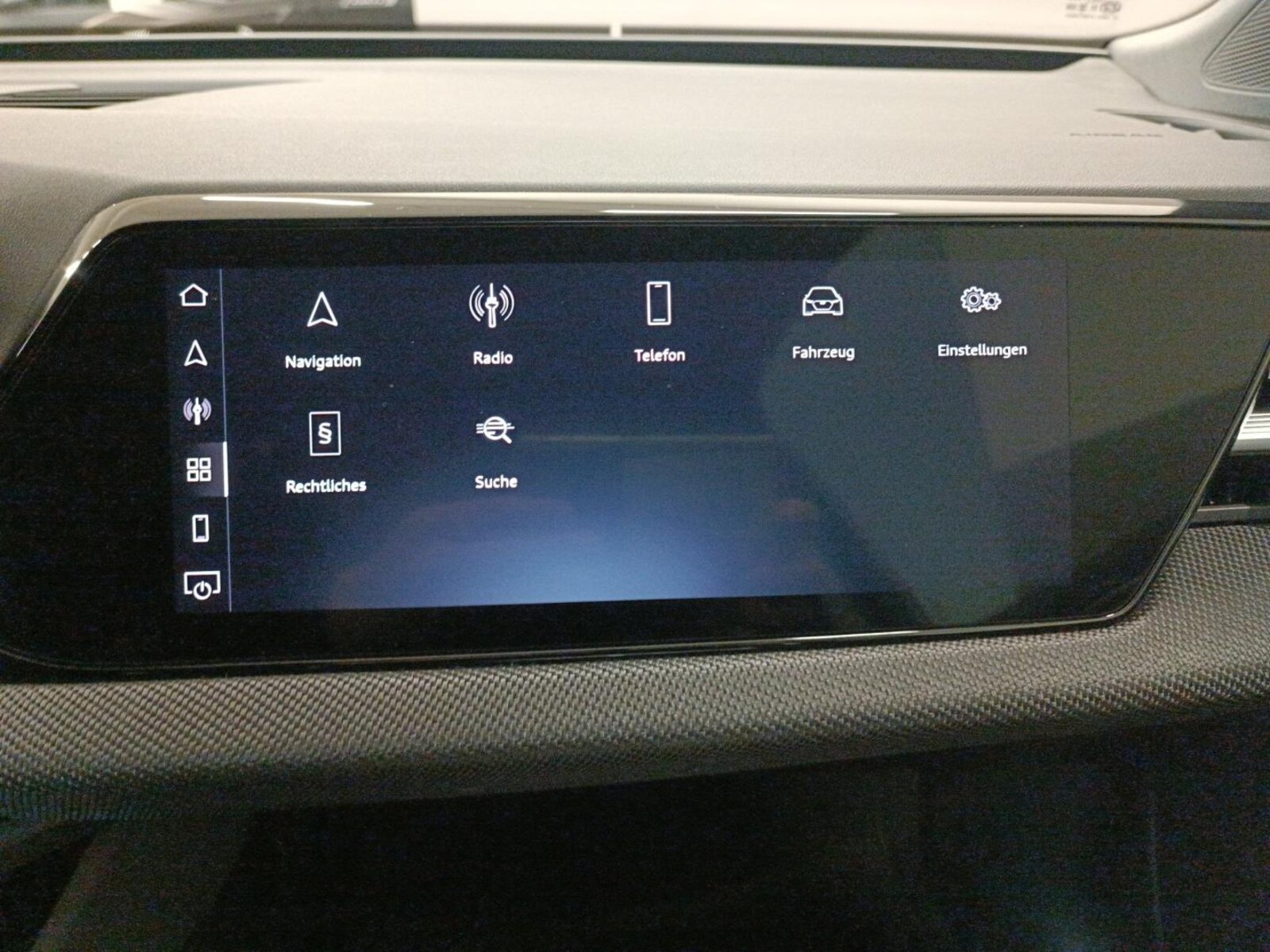 Audi A6 Avant – Bild 22