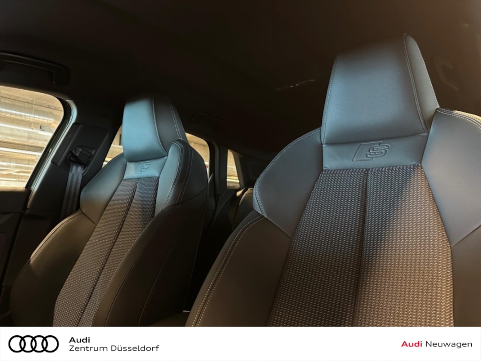 Audi A3 Sportback – Bild 12