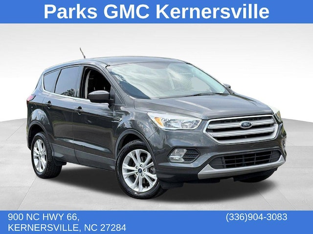 Photo of 2019 Ford Escape