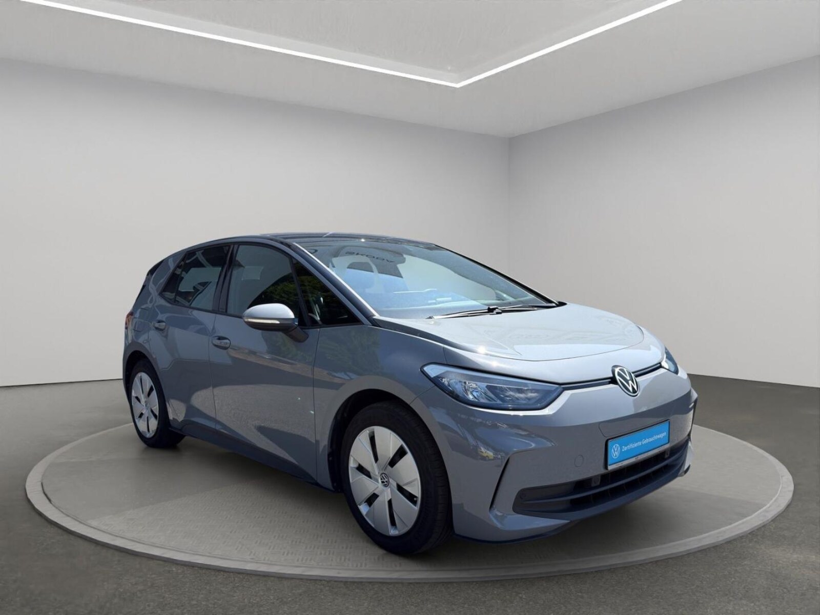 Volkswagen ID.3 – Bild 3
