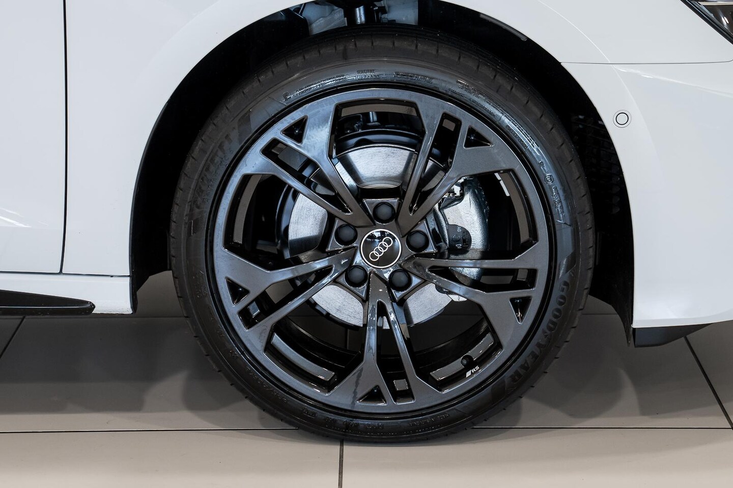 Image about Audi A3 Sedan TFSI S tronic