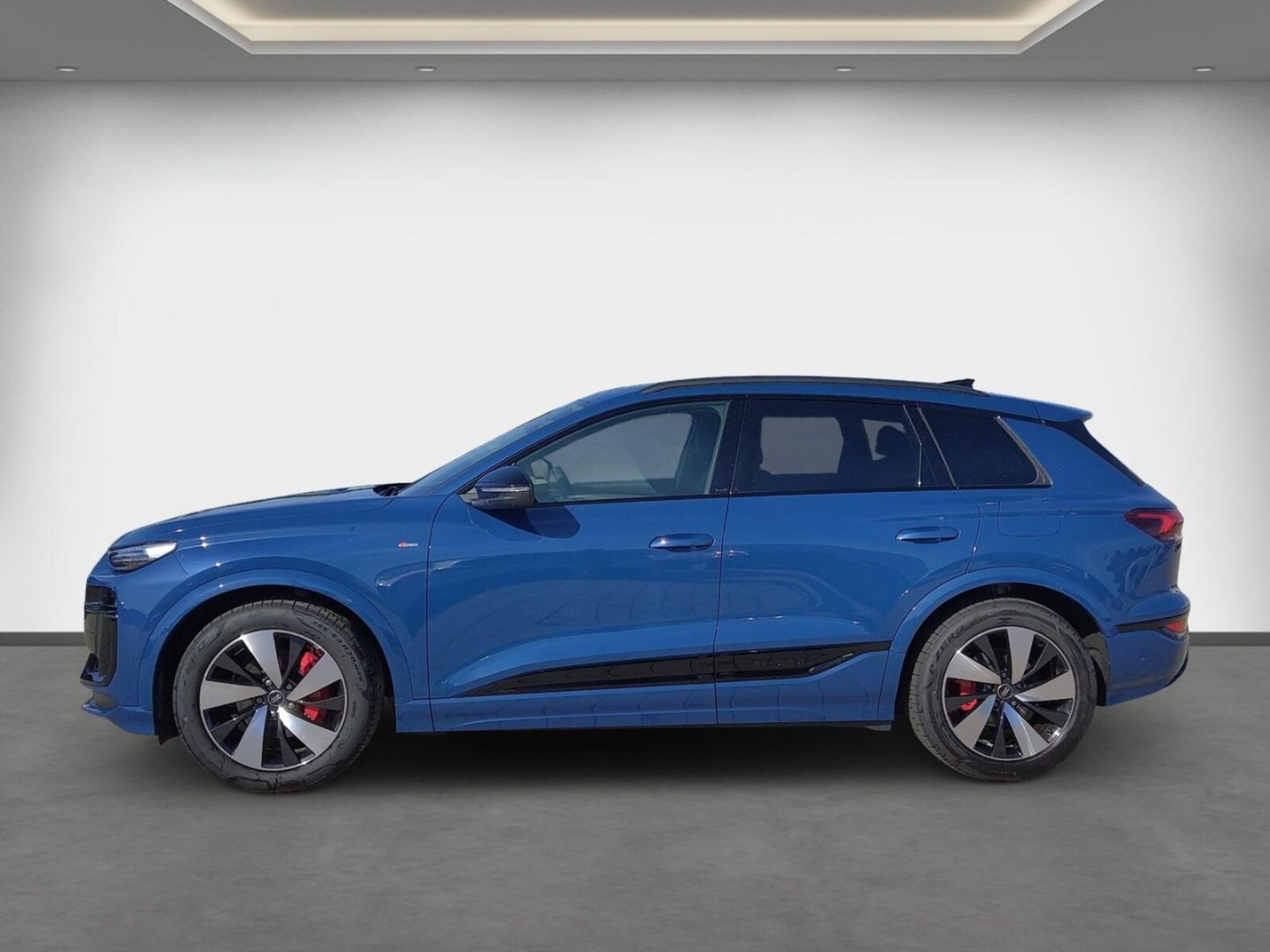 Audi Q6 e-tron – Bild 3