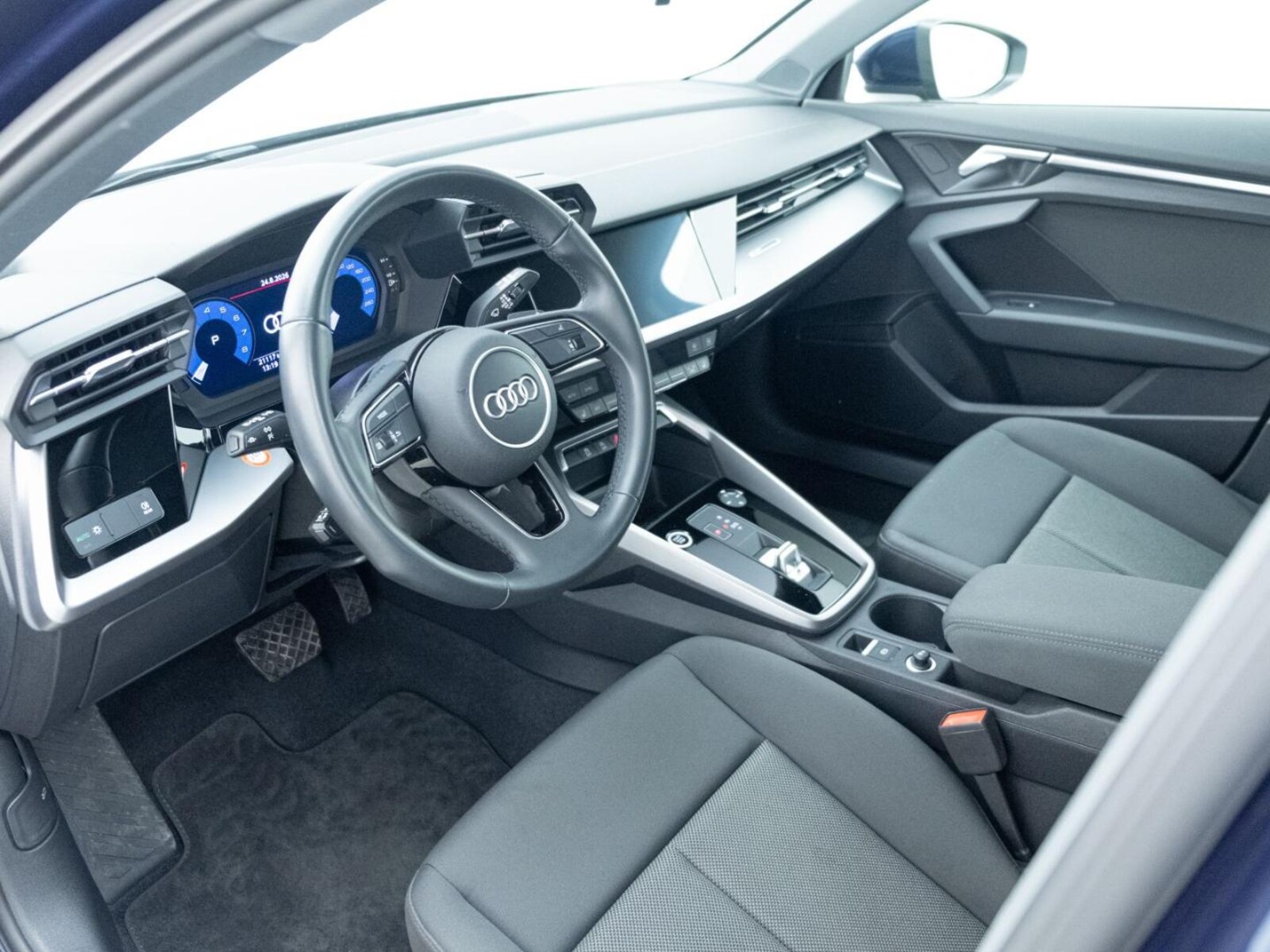 Audi A3 Sportback – Bild 12