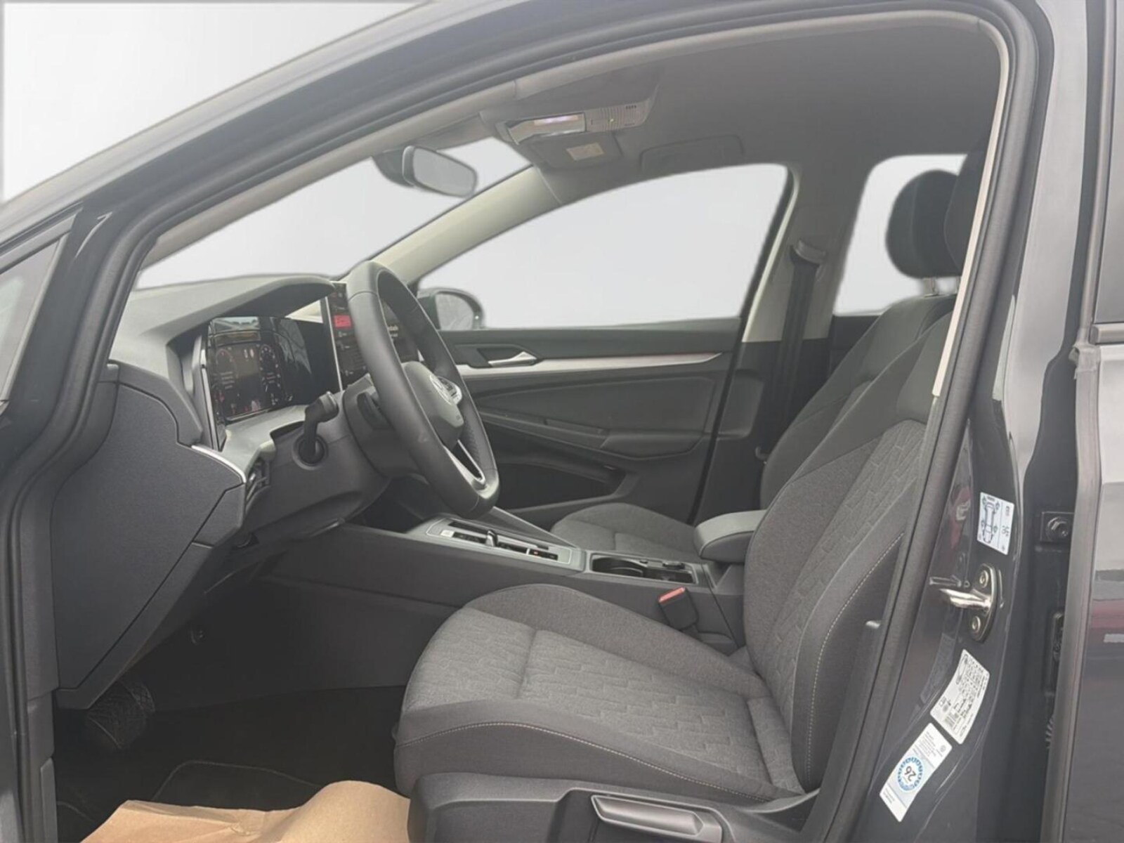 Volkswagen Golf Variant – Bild 7