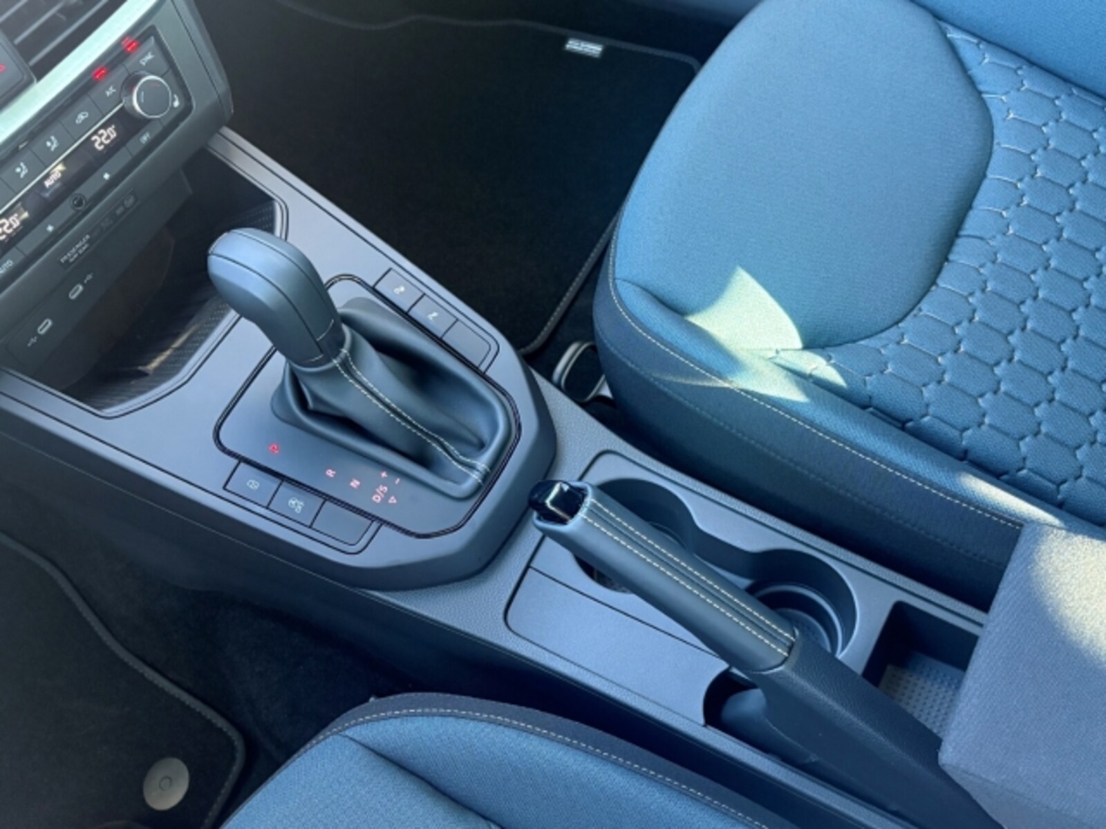 SEAT Arona – Bild 16