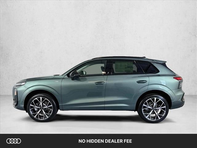 Photo of 2026 Audi Q3 SUV