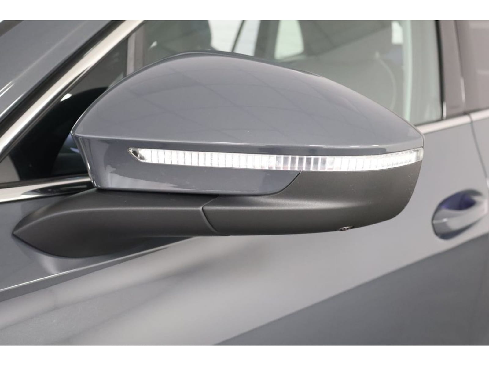 Volkswagen Tiguan – Bild 28