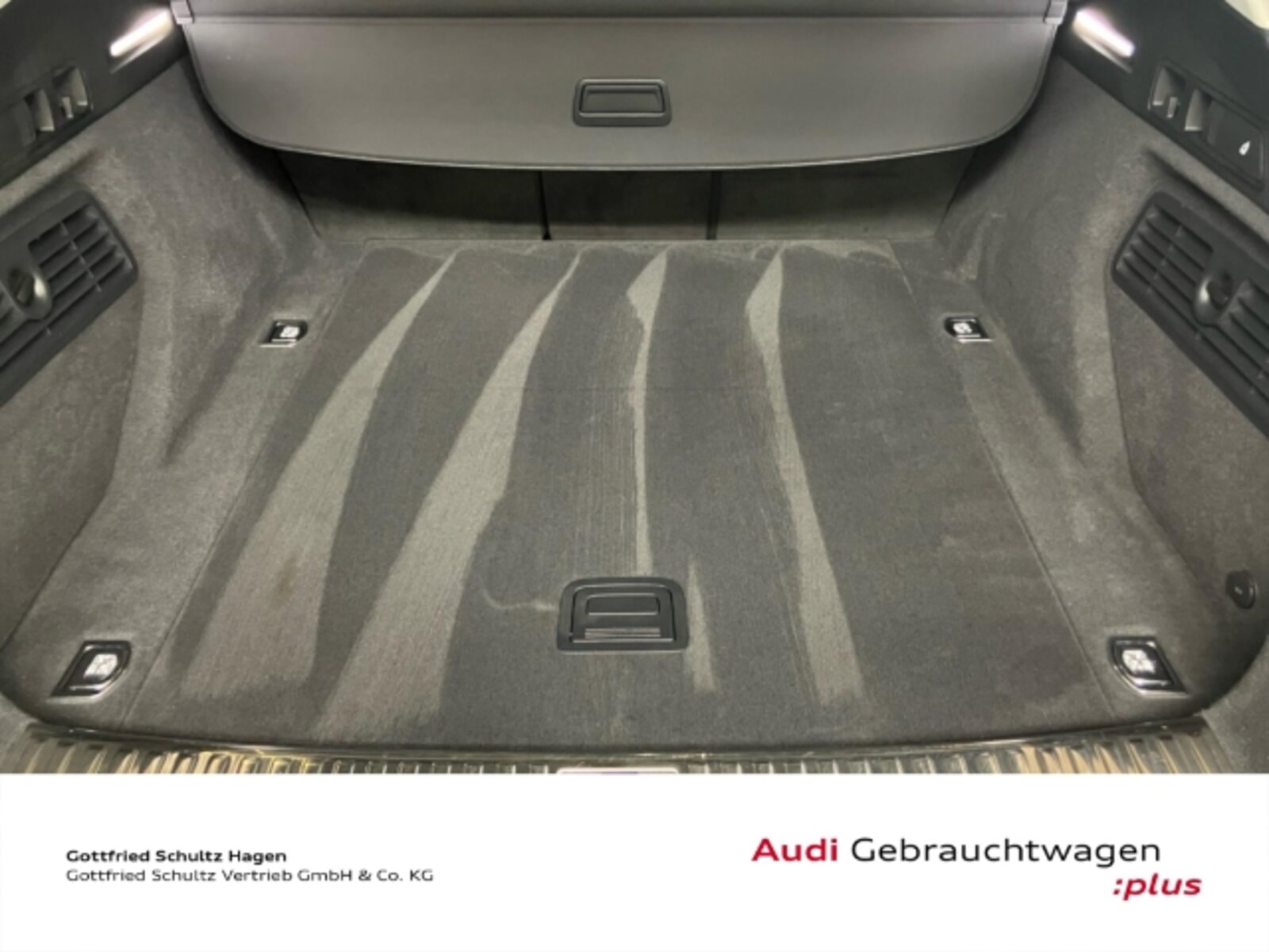 Audi Q8 e-tron – Bild 7