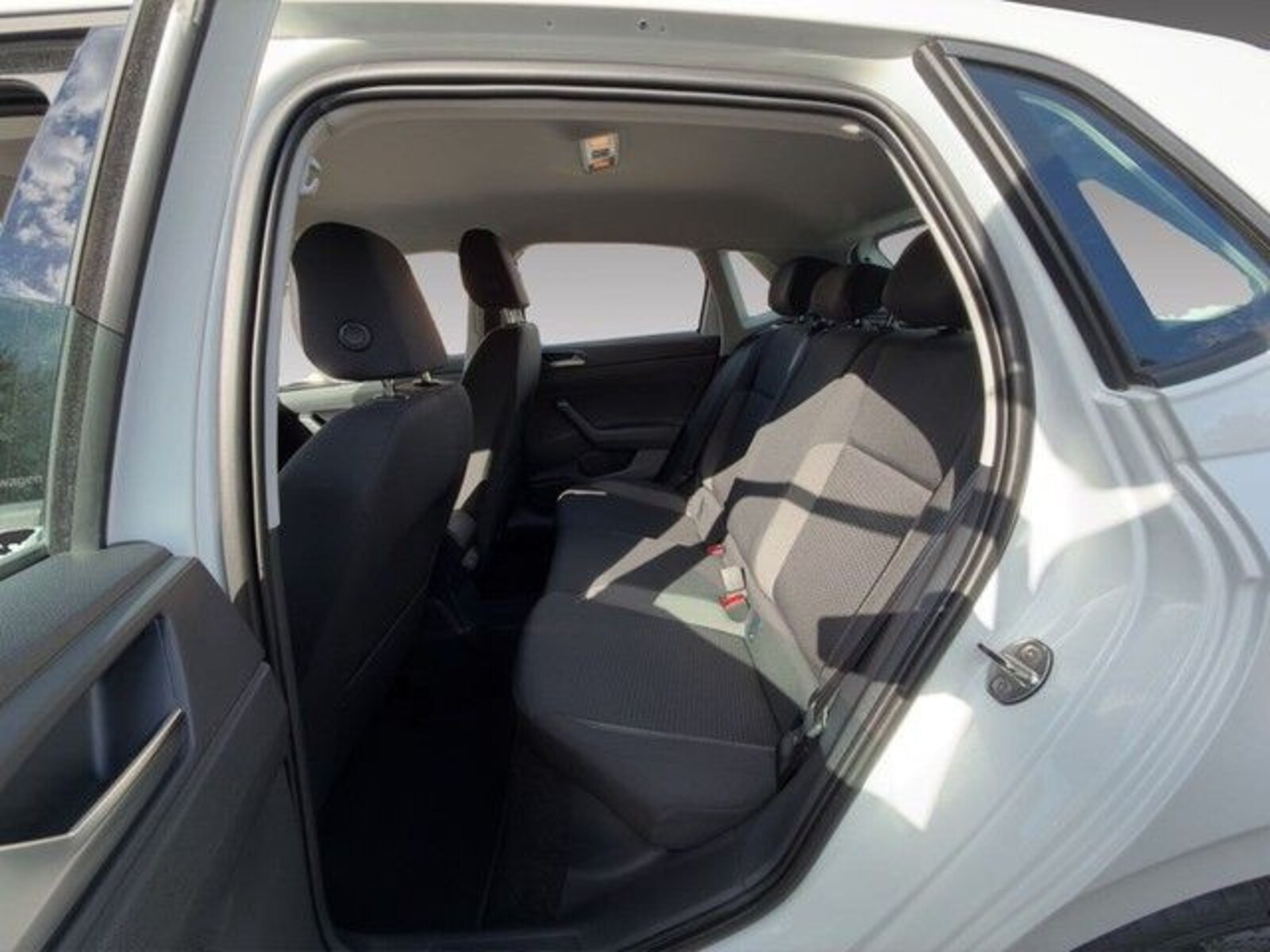 Volkswagen Polo – Bild 15