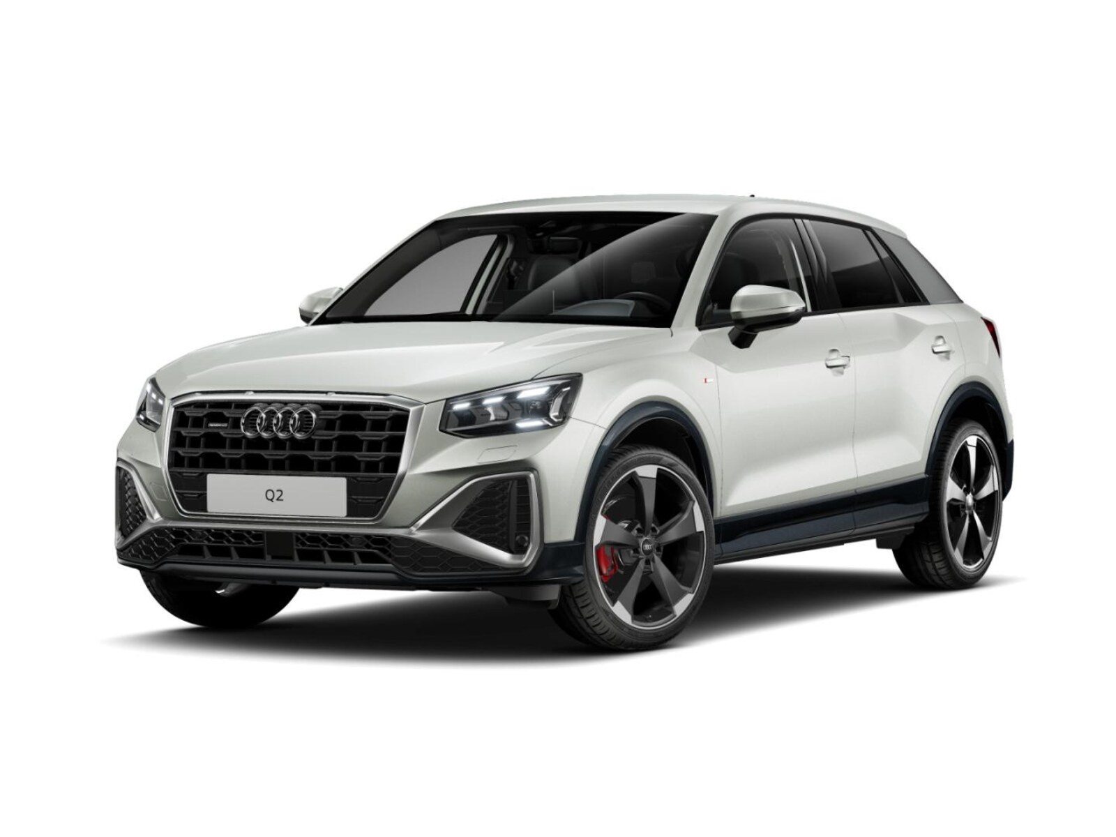 Audi Q2 – Bild 3