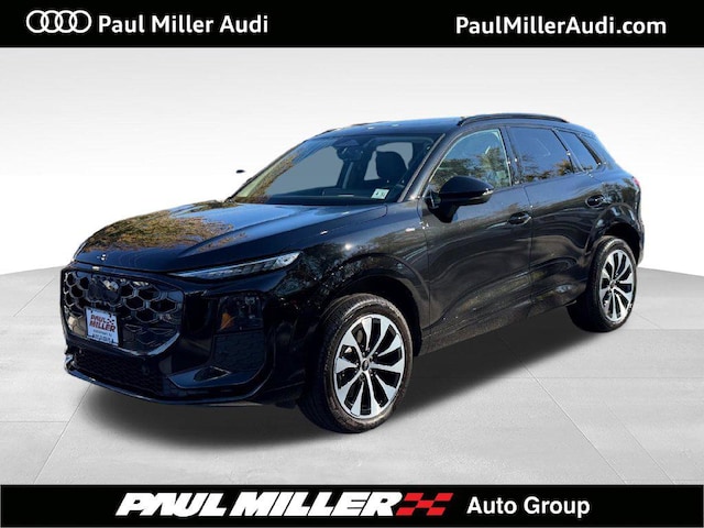 2026 Audi Q3