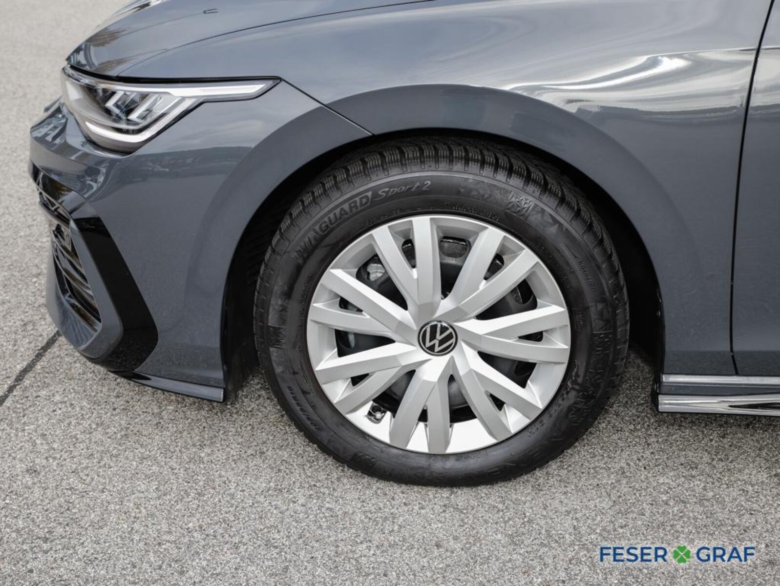 Volkswagen Golf – Bild 3