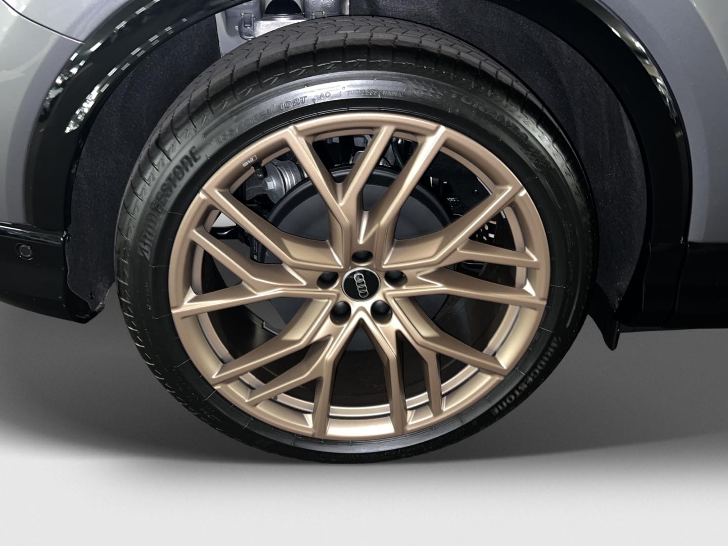 Image about Audi Q4 Sportback e-tron 50 e-tron quattro 220,00 kW