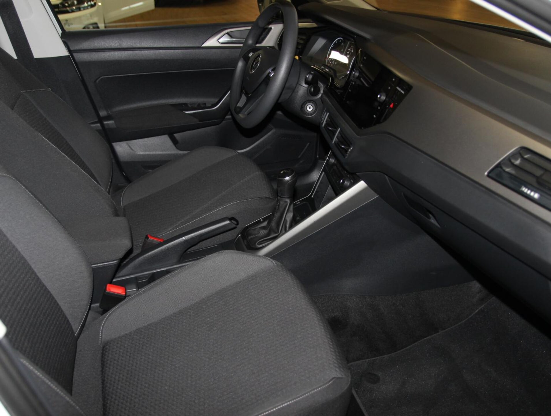 Volkswagen Polo Comfortline