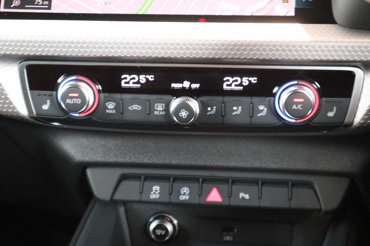 Audi A1 citycarver