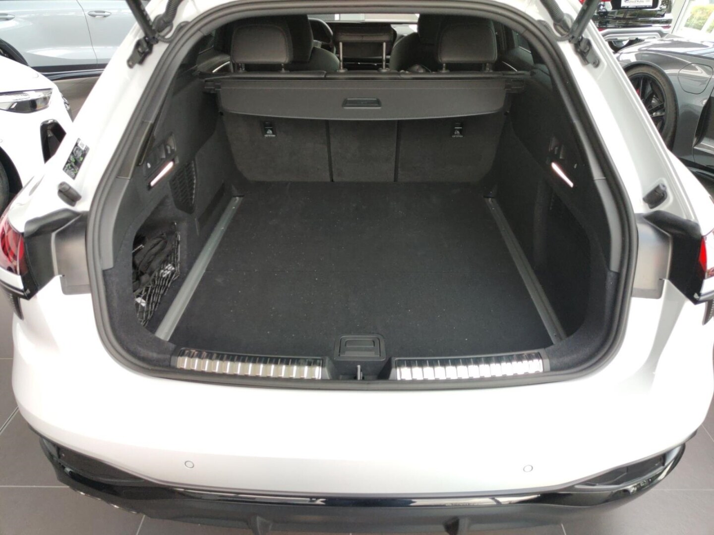 Image about Audi A6 Avant TDI quattro 150 kW S tronic