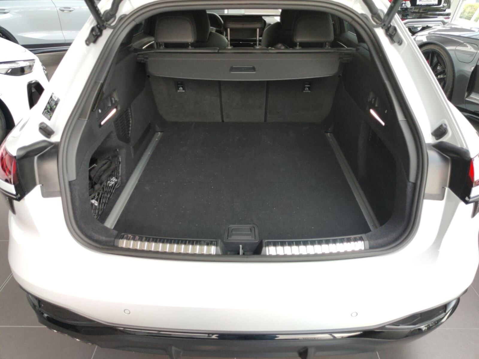 Audi A6 Avant – Bild 12