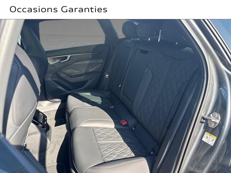 Image about Audi A6 Avant S line TDI Hybride quattro 204 chS tronic