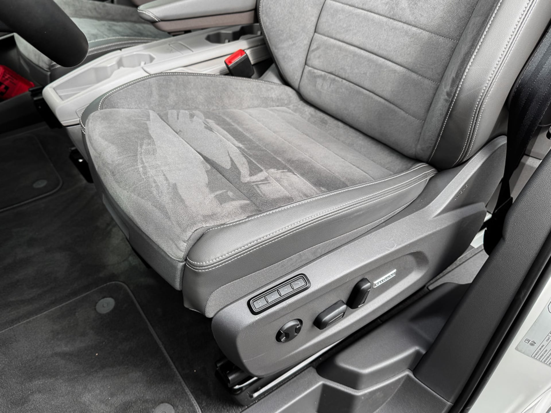 Volkswagen Multivan Langversion Life