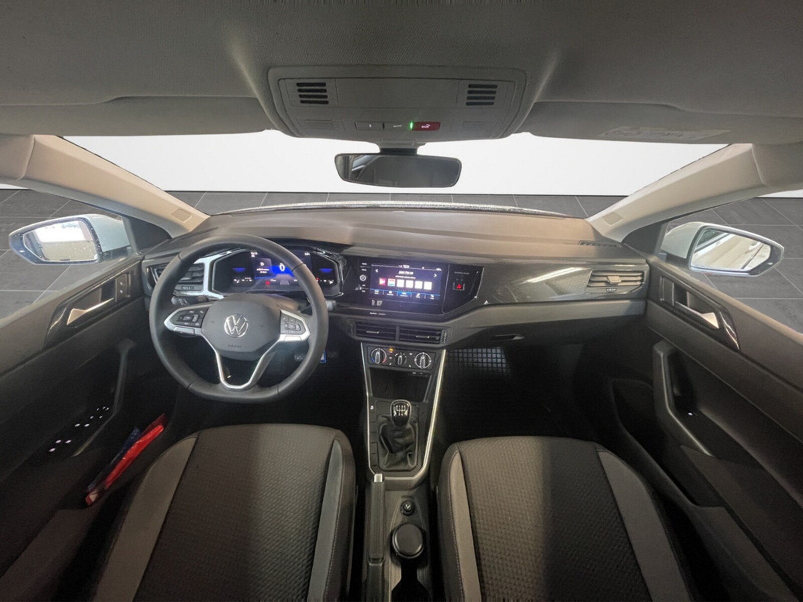 Volkswagen Polo – Bild 2
