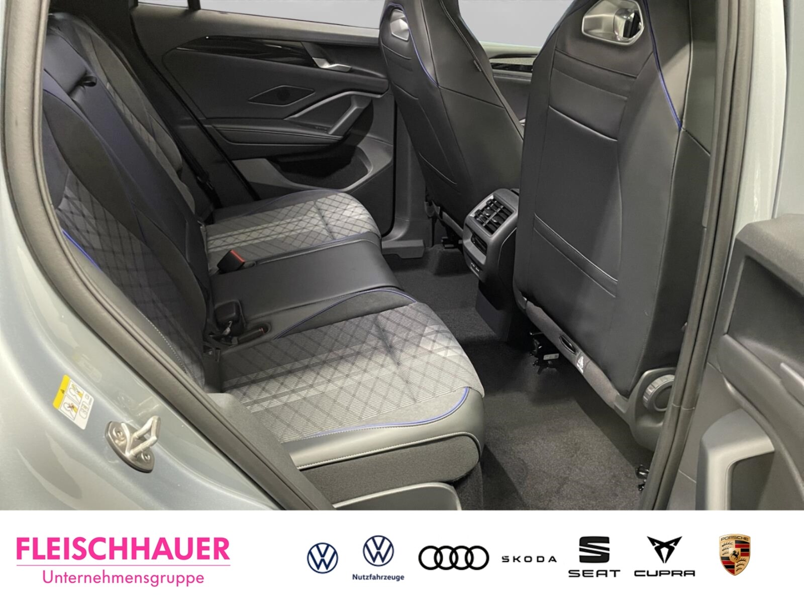 Volkswagen Tiguan – Bild 9