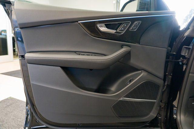 2026 Audi Q8 Premium Plus - Photo 23
