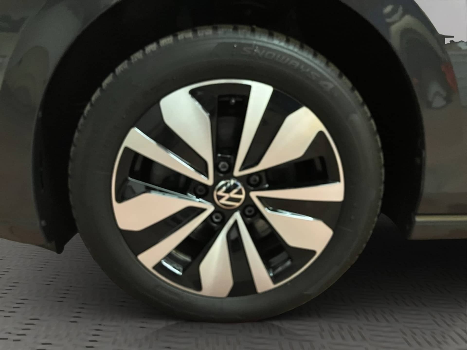 Volkswagen Golf MOVE