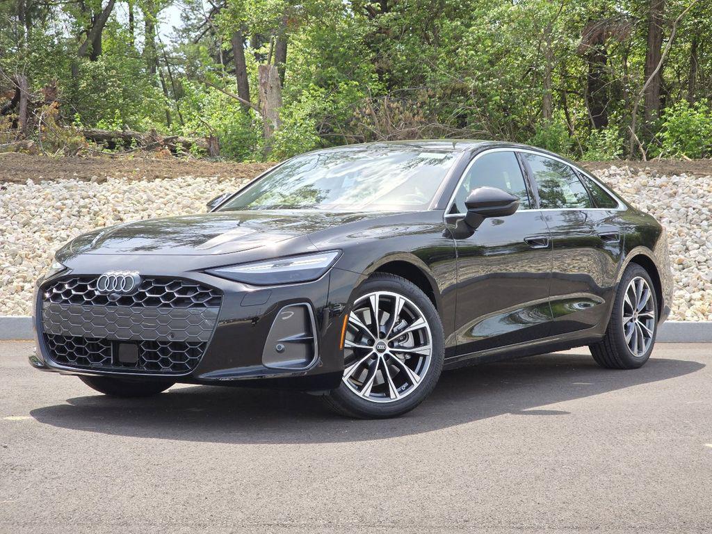 2026 Audi A6 Premium quattro S tronic's photo