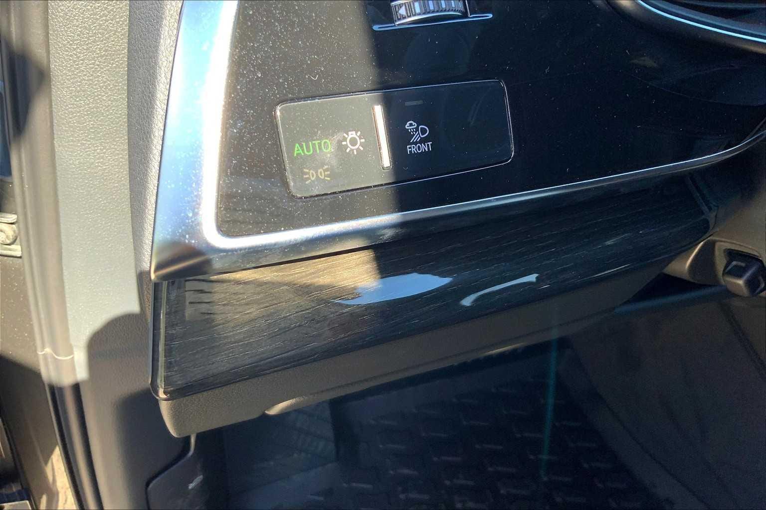 2026 Audi Q7 Premium Plus - Photo 16