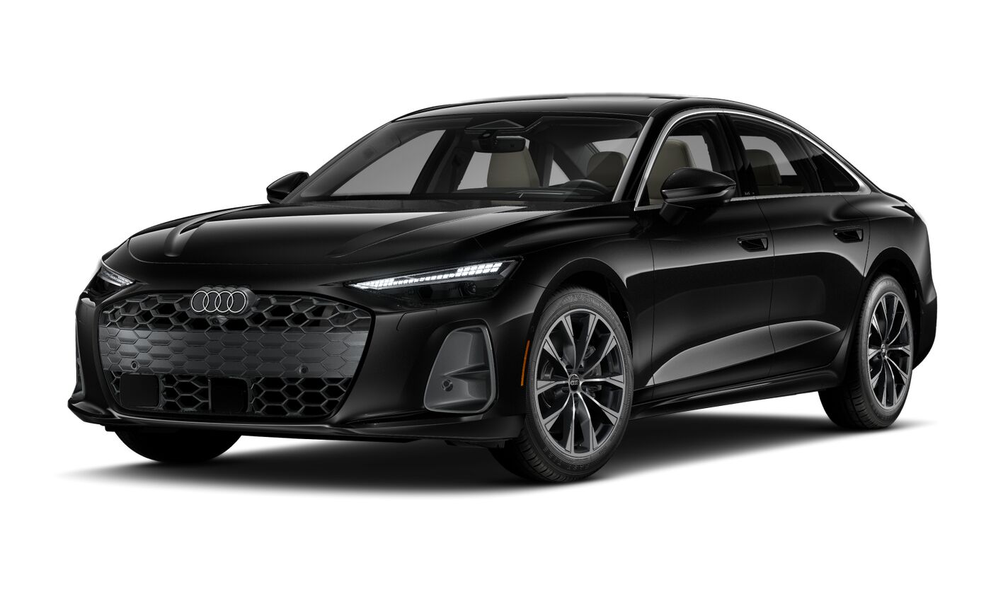 2026 Audi A6 Premium Plus quattro S tronic's photo