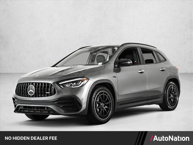 2022 Mercedes-Benz