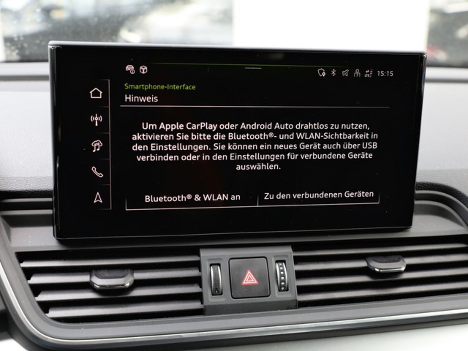 Audi Q5 Sportback – Bild 13